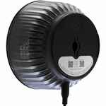 Умная колонка SBERBOOM MINI 2, черная