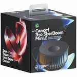 Умная колонка SBERBOOM MINI 2, черная