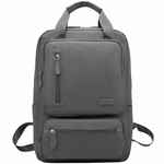 Рюкзак для ноутбука B175, светло-серый