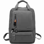 Рюкзак для ноутбука B175, светло-серый