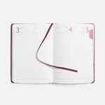 Ежедневник FARO, датированный, бордовый