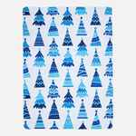 Набор WONDER FOREST, синий