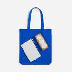 Набор COLORIFICA, синий