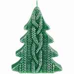 Набор FESTIVITEA, зеленый