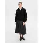 Джемпер SILUETTI BIRNE, черный, размер S/M