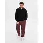 Джемпер SILUETTI BIRNE, черный, размер S/M