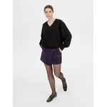 Джемпер SILUETTI STILLAN, черный, размер S/M