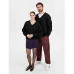 Джемпер SILUETTI STILLAN, черный, размер S/M