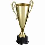 Кубок GUILDFORD, золотистый