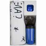 Набор WISH LETTER, синий