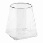 Чайный набор QUADRONI в темно-синей коробке