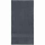 Полотенце SOFT ME LIGHT, VER.2, малое, темно-серое