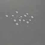 Cумка для ноутбука L237, темно-серая