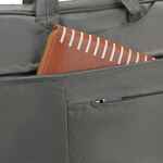 Cумка для ноутбука L237, темно-серая