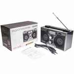 Радиоприемник «РП-306»