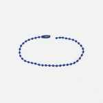 Цепочка для крепления SHARIC, синяя