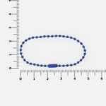 Цепочка для крепления SHARIC, синяя