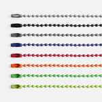 Цепочка для крепления SHARIC, синяя