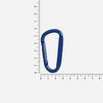 Карабин RABY, синий