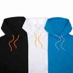 Наконечник для шнурка NOZZLE, VER.2, красный