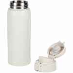 Термокружка RELAXIKA, VER.2, белая