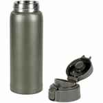 Термокружка RELAXIKA, VER.2, хаки