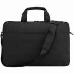 Cумка для ноутбука L227, черная