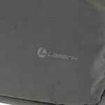 Cумка для ноутбука L235, темно-серая