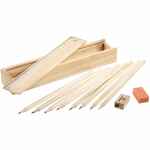 Набор CREATIVA, синий