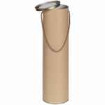 Тубус для бутылки TINTO, крафт