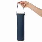 Тубус для бутылки TINTO, синий