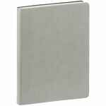 Ежедневник ROMANO, недатированный, серый