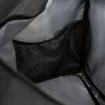 Спортивная сумка RIBEIRO, черная