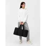 Спортивная сумка RIBEIRO, черная