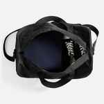 Спортивная сумка RIBEIRO, черная