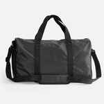 Спортивная сумка RIBEIRO, черная