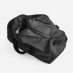 Спортивная сумка RIBEIRO, черная