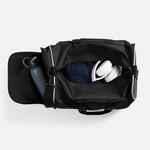 Спортивная сумка FITNEXT, черная