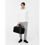 Спортивная сумка FITNEXT, черная