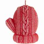 Набор KNITEAM, красный