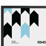 Рамка FORMENTA, черная