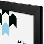 Рамка WONDERWORK, черная