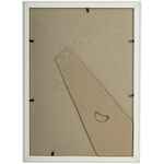 Рамка WONDERWORK, белая