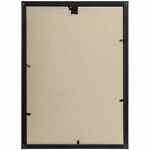 Рамка GLOWNESS, серебристая