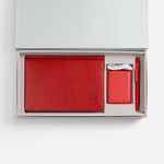 Набор FARO ENERGY, красный