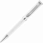 Ручка шариковая PHASE, VER.2, белая