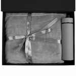 Набор SOFT EMBRACE, серый