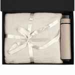 Набор SOFT EMBRACE, бежевый