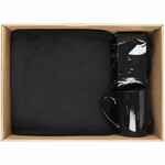 Набор WARM SPELL, черный