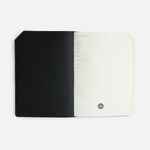 Ежедневник ESPRESSO, недатированный, черный